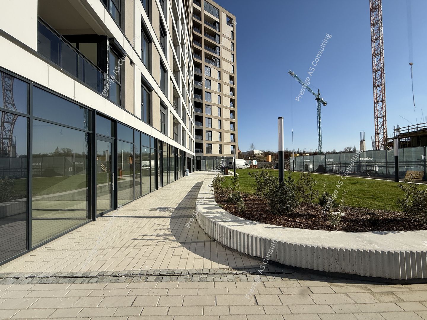 Apartament nou | Nord One Brediceanu | Prima inchiriere | Ultracentral - Poză 19