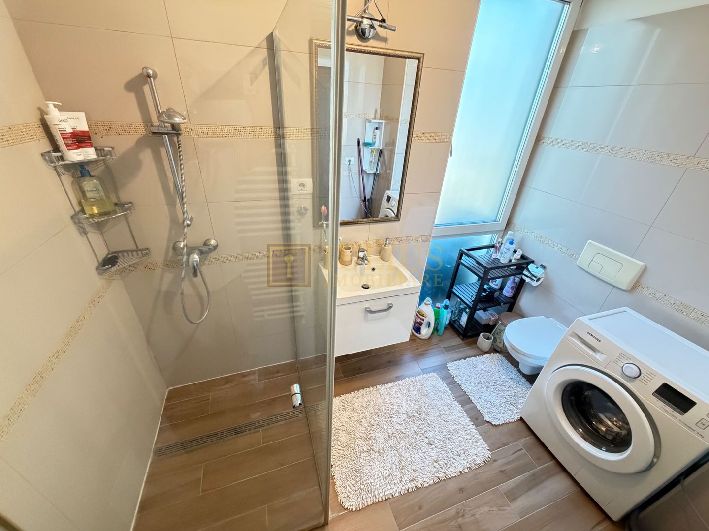 PENTHOUSE zona Braytim - Soarelui, terasa de 50mp, strada secundara/linistita! - Poză 19