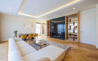 Vila premium in Borhanci, proiect exclusivist - Poză 1