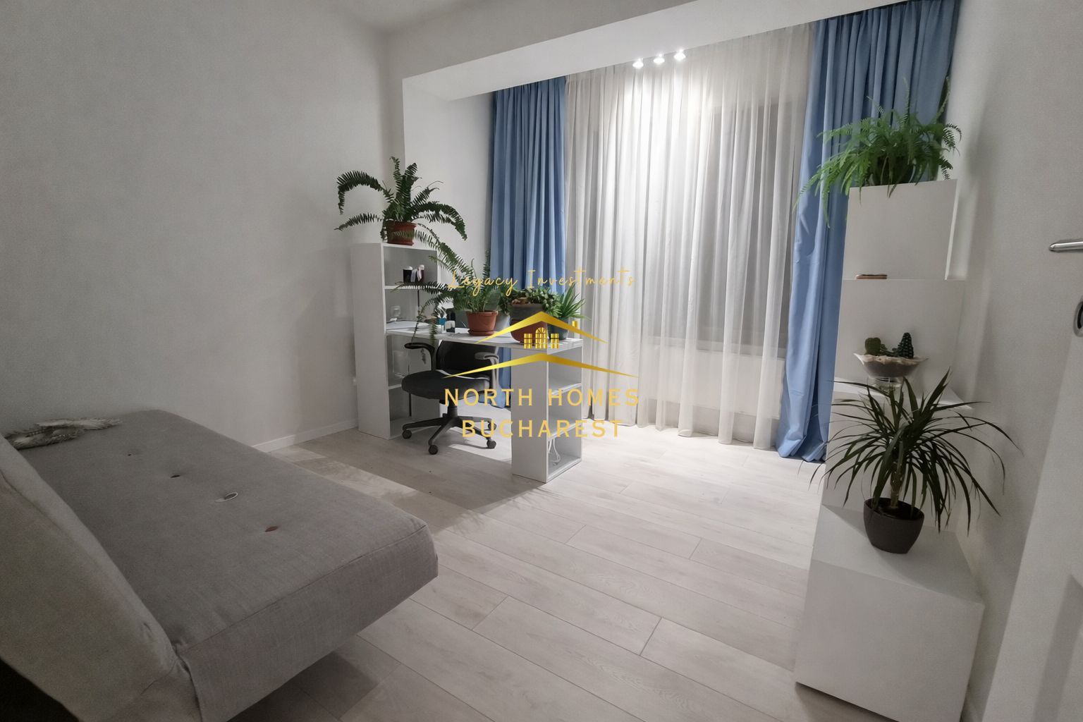 Otopeni Penny Odai - Vila 4 camere spectaculoasa! - str. George Enescu - Poză 12