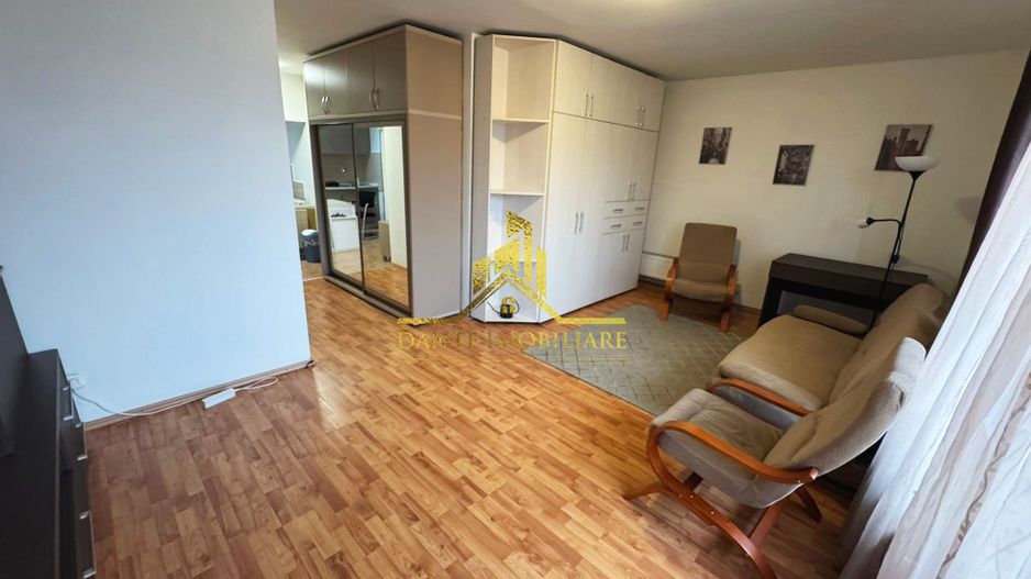 2 camere, modern, bloc nou, balcon, Marasti, FSEGA, Teodor Mihali - Poză 2