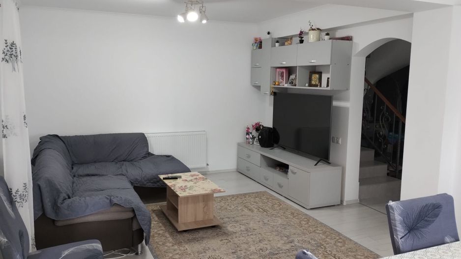 Vilă premium P+1 cu pod ,complet mobilată și utilată - Poză 3