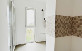 REZERVAT - Apartament 1 camera - Kara Residence - Loc parcare - Com 0% - Poză 9