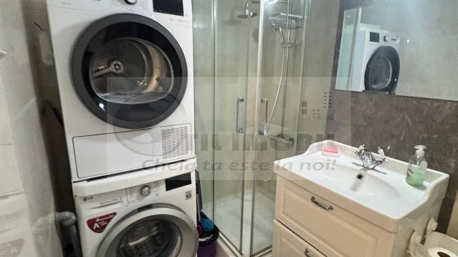 Apartament 3 camere pentru familie– Complex Fusion Towers-CUG - Poză 11