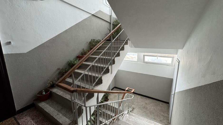 Apartament 4 camere cu vedere panoramică – Lugoj, etaj 6/10 - Poză 3