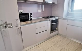 Inchiriere 2 Camere Banu Mata / Titulescu / Bloc nou 2018 , Icon Residence - Poză 17