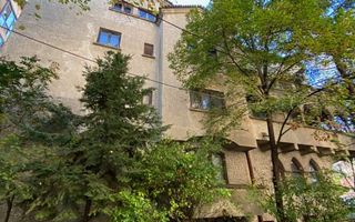 VILA EXCLUSIVISTA IN PRIMAVERII | Proiect rezidential | S+D+P+2E+M - Poză 10