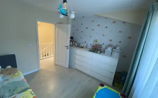 Casă cuplată tip Duplex în La Brazi Residence, zona Bucium, Iași - Poză 11