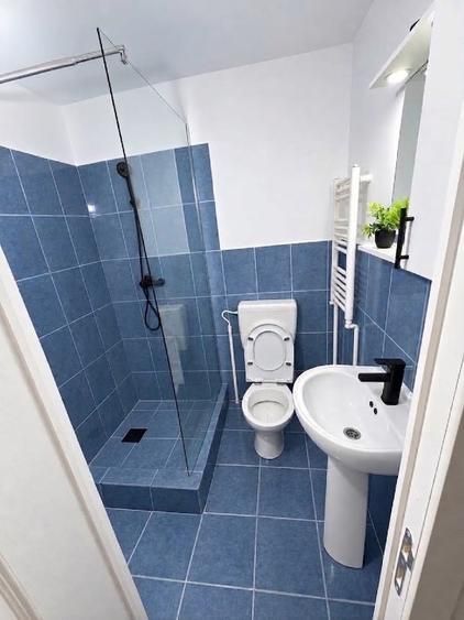 Garsoniera  – Parter, Zona Lipovei, Timișoara - Poză 3
