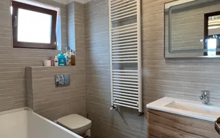 Vila individuala cu teren 570 Pipera | dotata cu panouri solare - Poză 18