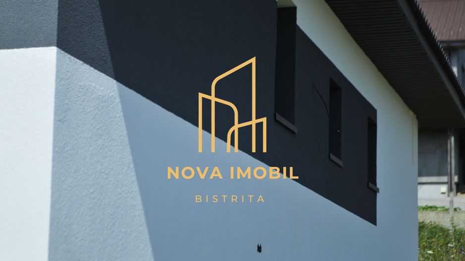 Case la cheie in Viisoara cu o panorama superba - Poză 24