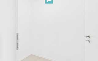 Apartament cu 2 camere şi dressing în Moşniţa Nouă - Poză 4