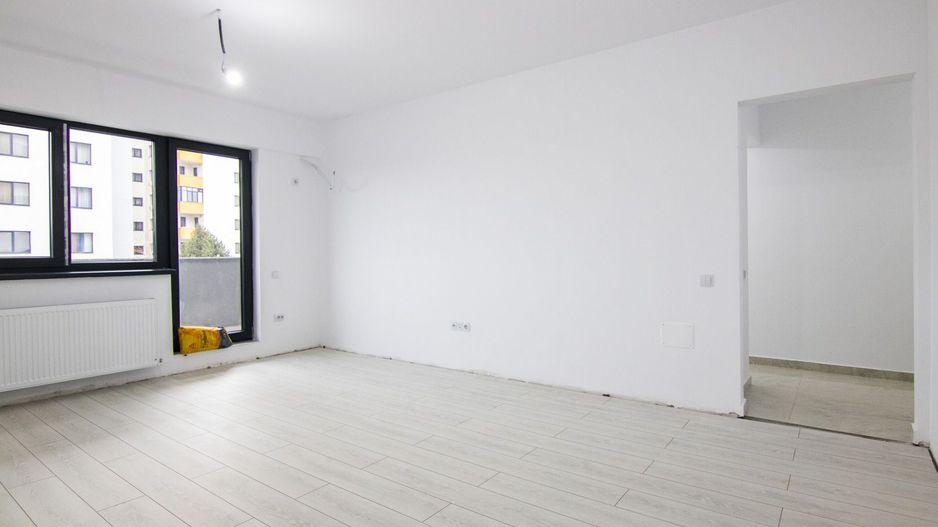 Promotie | 2 Camere | Mutare Imediata | Bloc Finalizat | Metrou Pacii - Poză 1