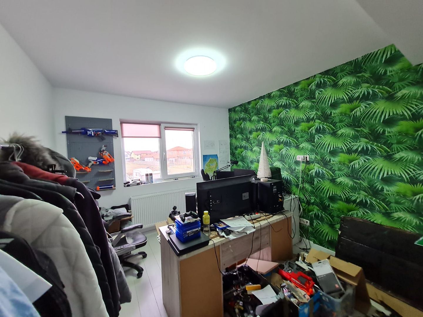 Duplex deosebit în Mosnita Noua - Poză 54