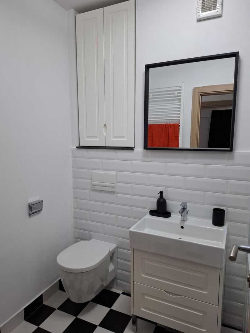 Apartament 2 camere de închiriat – Apărătorii Patriei - Poză 6