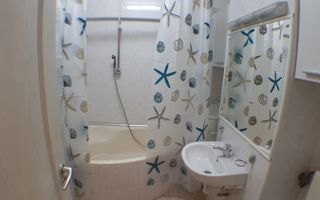 Crângași – Inchiriere apartament 3 camere decomandat, vedere la șosea - Poză 14