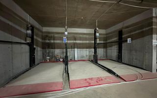 5 Min-Metrou Berceni-3 Camere Cu Gradina - Poză 4