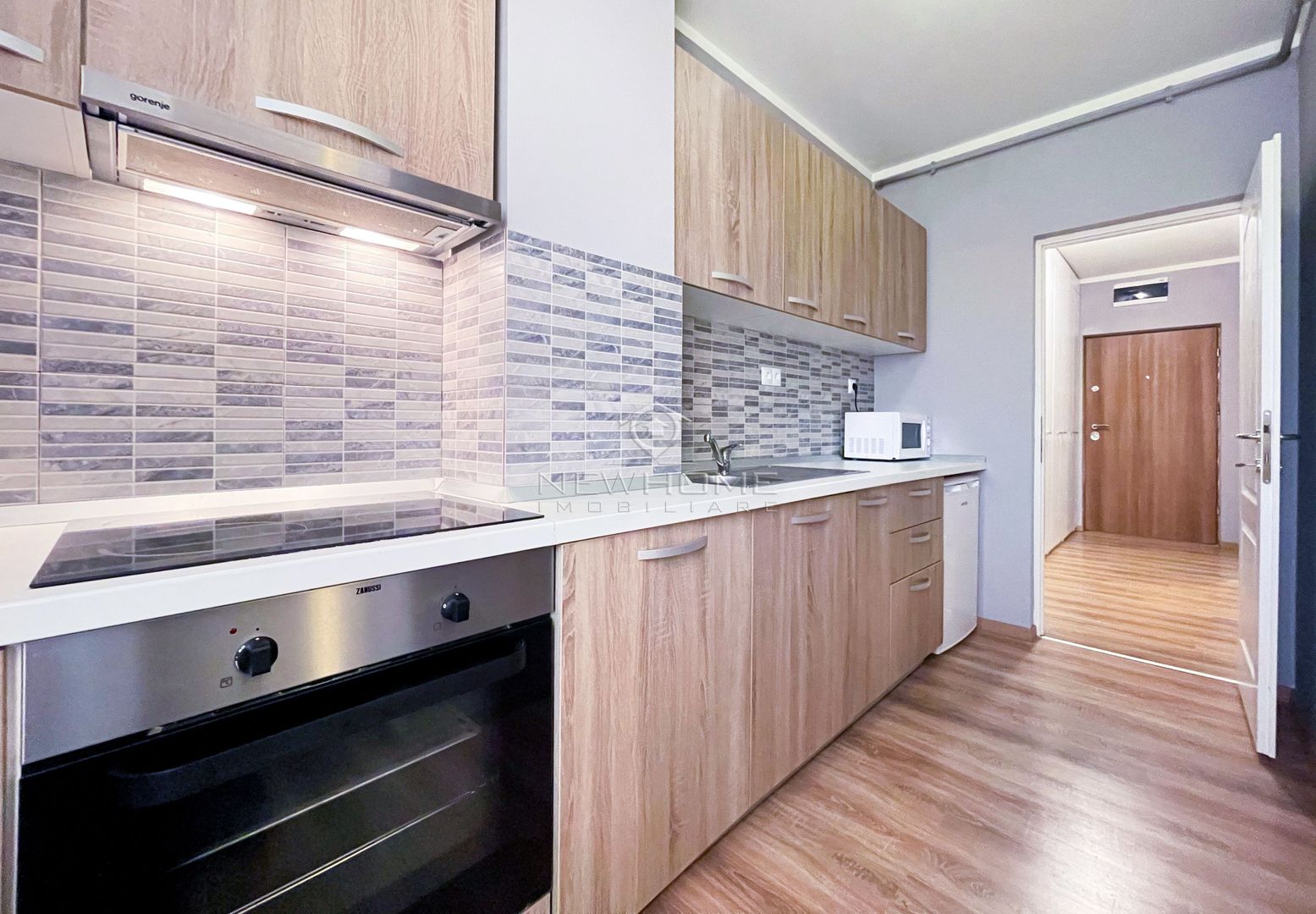 Apartament 1 camera, Parcare, zona Iulius Mall Park Lake - Poză 7