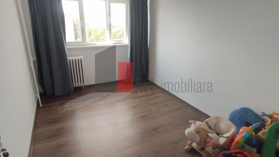 Vânzare apartament decomandat 4 camere Bd. Obregia - Pasajul Europa Unită - Poză 14