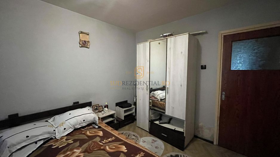 Apartament 3 camere, Strada Huedin, zona Bd. Brancoveanu - Poză 12