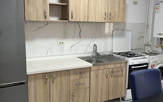 Apartament 1 Camera dec,complet mobilat- Baroque Residence Iasi - Poză 6