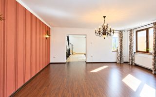 INCHIRIERE VILA DOMENII | 250MP | IDEAL ACTIVITATI COMERCIALE |PARCARE - Poză 3