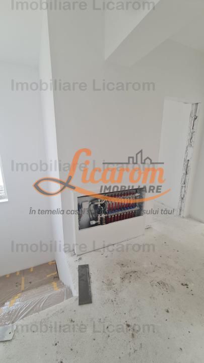 Penthouse NOU cartier Bartolomeu Avantgarden - Poză 41