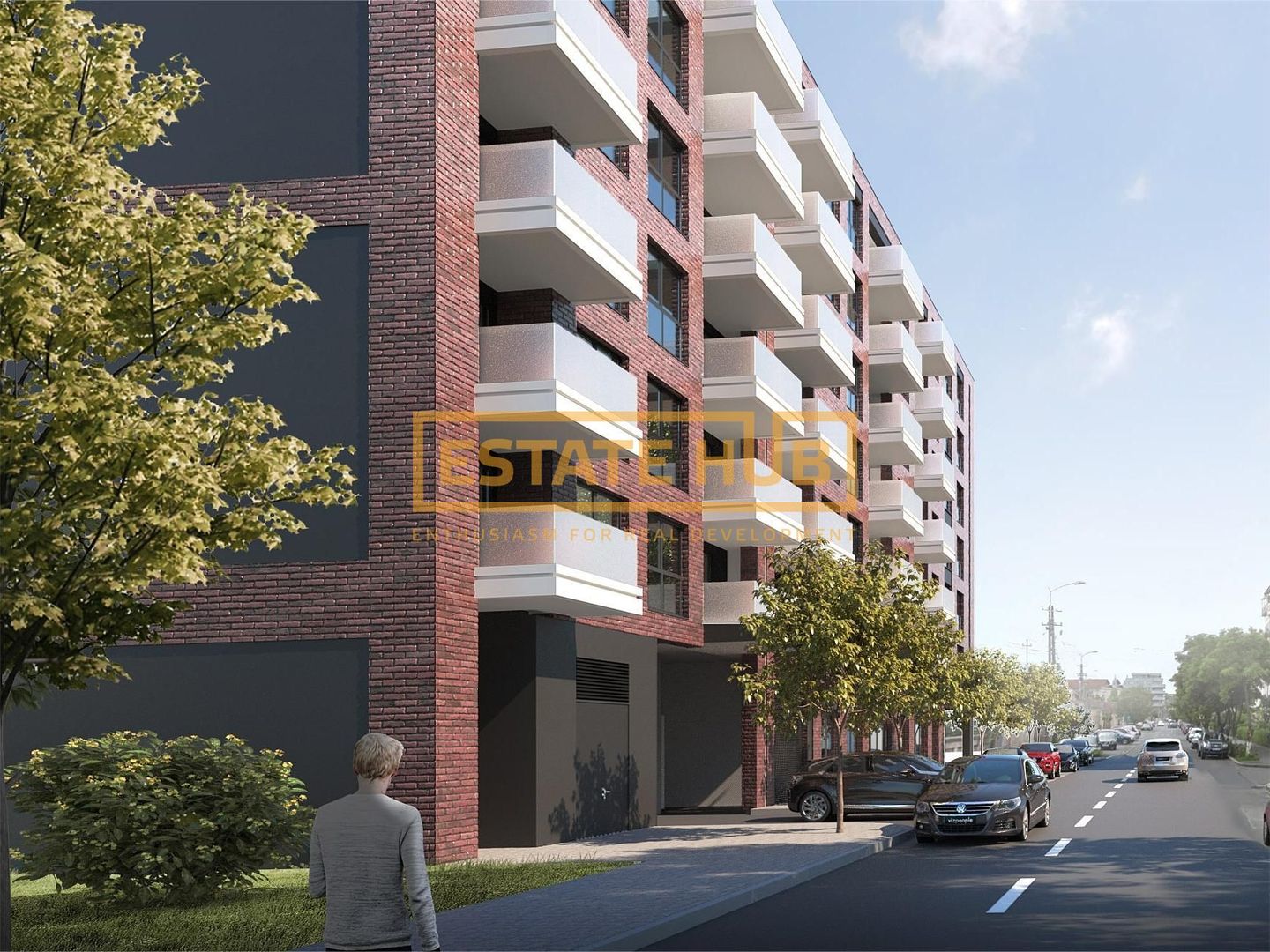 Apartament 3 camere | The Nest | Comision 0% - Poză 2