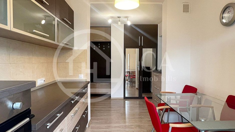 Apartament cu 2 camere de inchiriat in zona Rogerius, Oradea - Poză 5