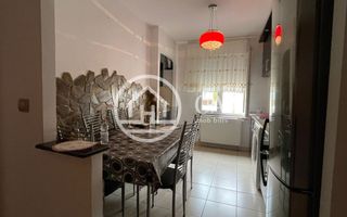 Apartament cu 2 camere de inchiriat in zona Rogerius, Oradea - Poză 9