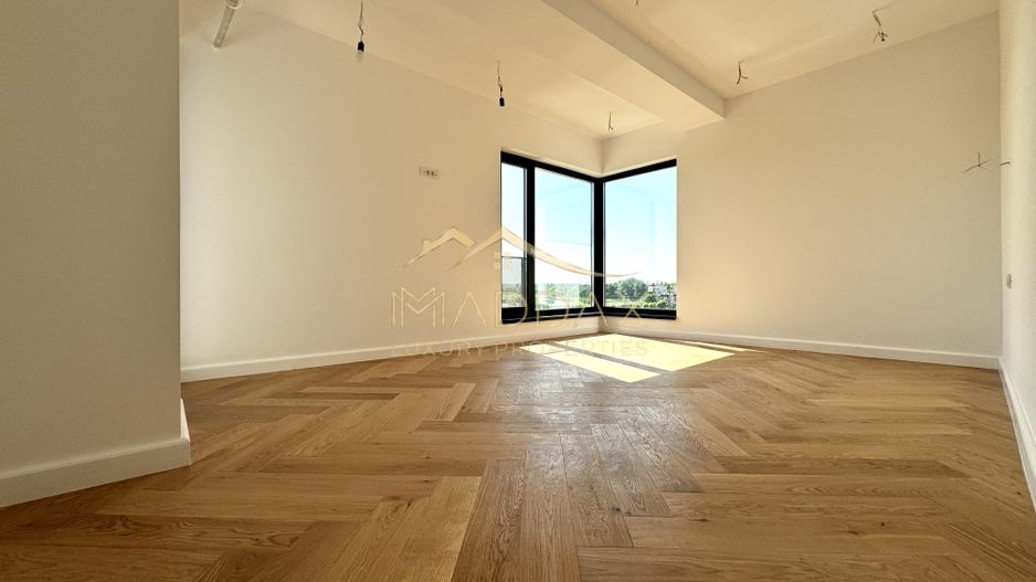 Vila cu 4 camere *580mp teren* // Corbeanca Lake View - Poză 24