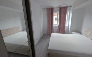 Etaj 4 din 6/Ap 2Camere-Decomandat+Loc de parcare subteran/Bloc Intabulat! - Poză 2