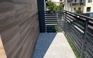 Vila P+1 într-un complex exclusivist- Miroslava- Iasi - Poză 48