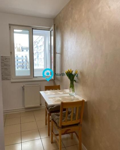Apartament 2 camere Gara de Nord | Complet renovat - Poză 5
