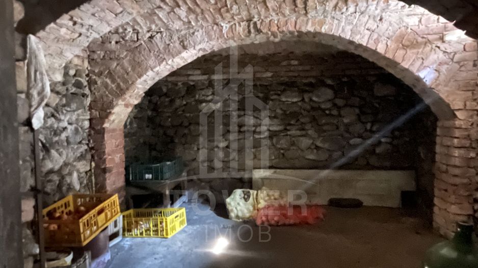 Casă individuală | 2 corpuri | Șură și anexe | teren 1460 mp – Porumbacu De Jos - Poză 16