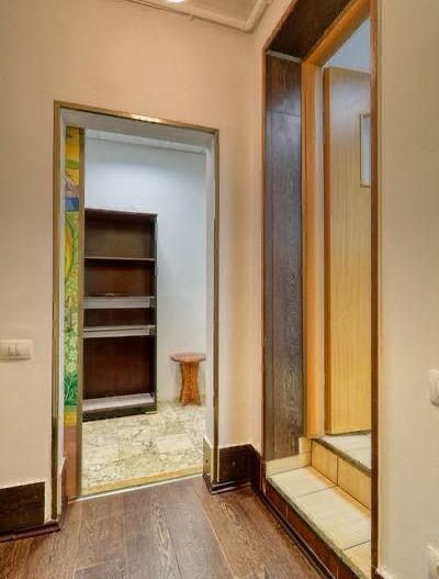 Ion Neculce | Apartament 5 camere în vilă monument - Poză 48