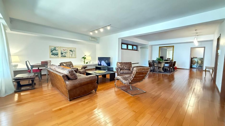 DE ÎNCHIRIAT ‖ APARTAMENT PREMIUM ‖ ULTRACENTRAL VICTORIEI ‖ PARCARE + BOXA - Poză 6