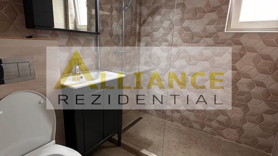 Casa in ansamblu rezidential Berceni - Poză 4