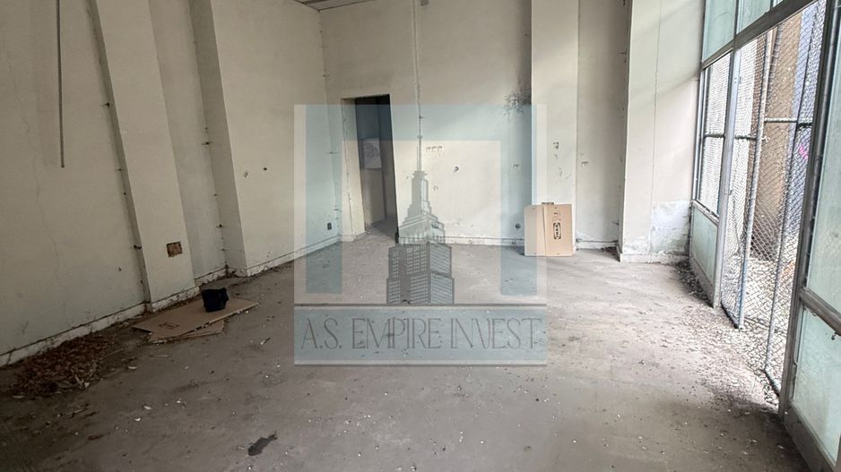 Spațiu comercial, 100 mp utili - zona Centrul Civic - Poză 3