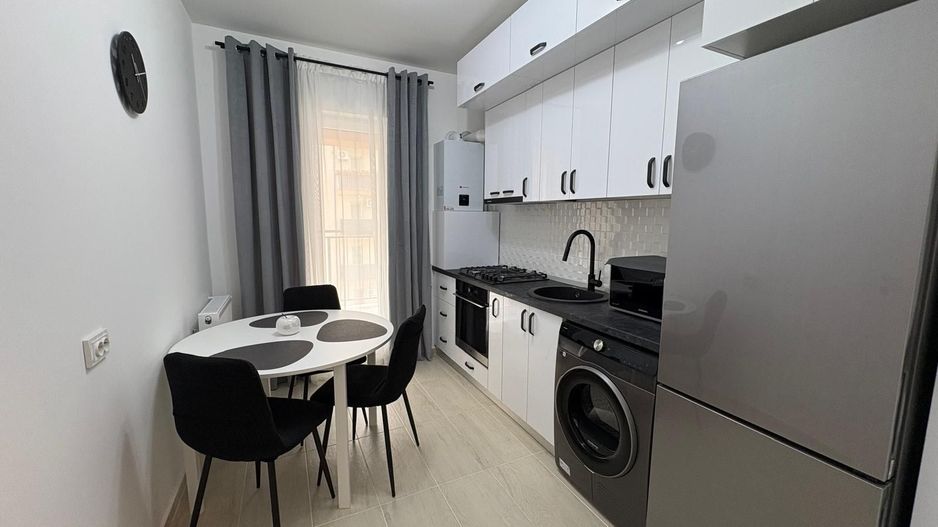 AP. 2 CAMERE METALURGIEI, CENTRALA PROPRIE, PARCARE, COMISION 0% - Poză 3