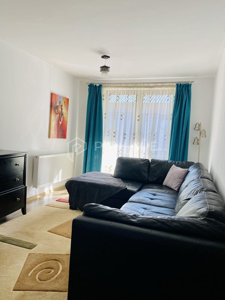 Apartament modern cu 2 camere de vânzare – Complex Acta Residence - Poză 1