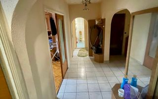 OPORTUNITATE | APARTAMENT 4 CAMERE | DOAMNA GHICA | BLOC 1990 - Poză 1