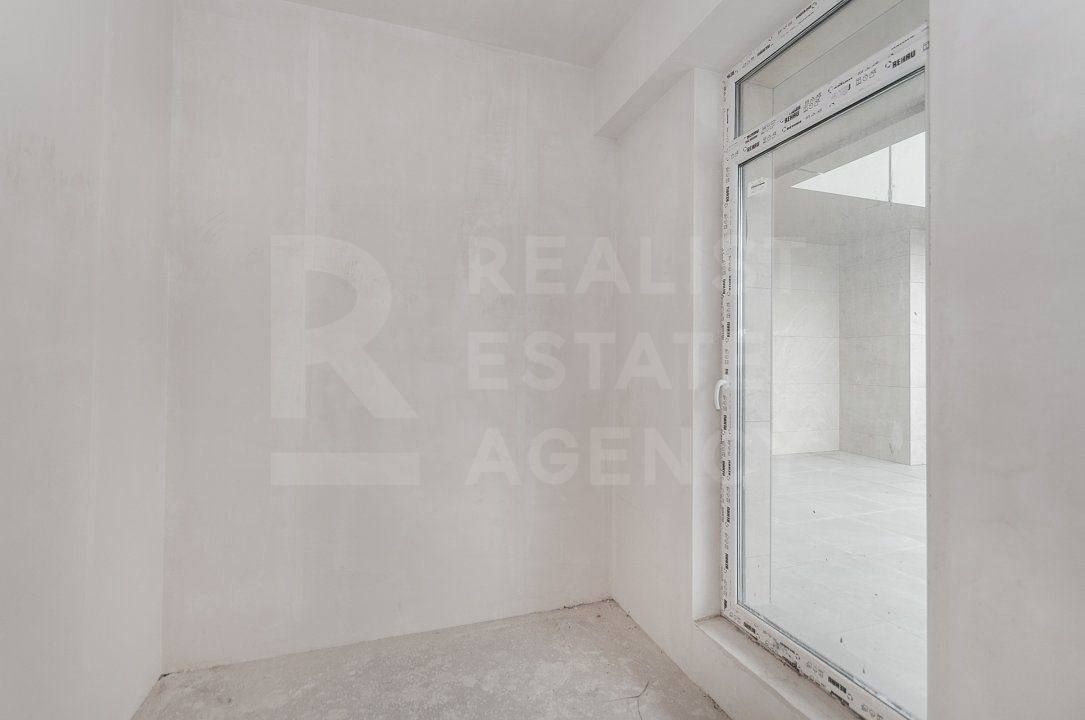 Vânzare, Penthouse, 3 camere, strada Europei, Botanica - Poză 10