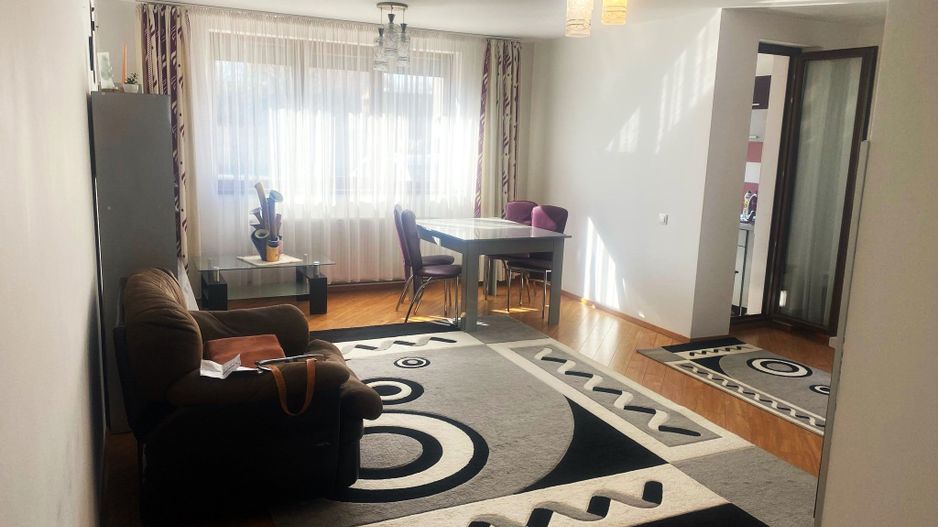 Apartament 3 camere Tractorul - Poză 5