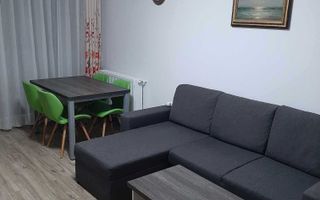 Apartament 2 camere, zona Piața Mihai Viteazu - Poză 1