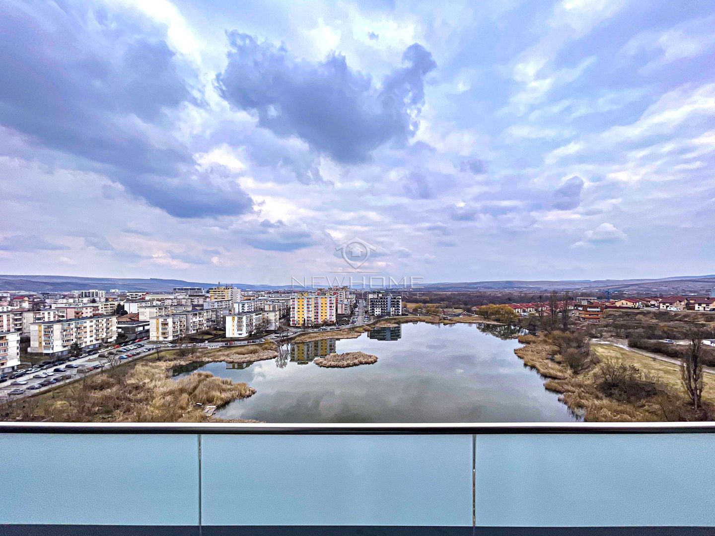 Apartament 1 camera Parcare, zona Iulius Mall - Poză 17