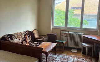 Apartament 1 camera Complex  etajul 2 - Poză 1