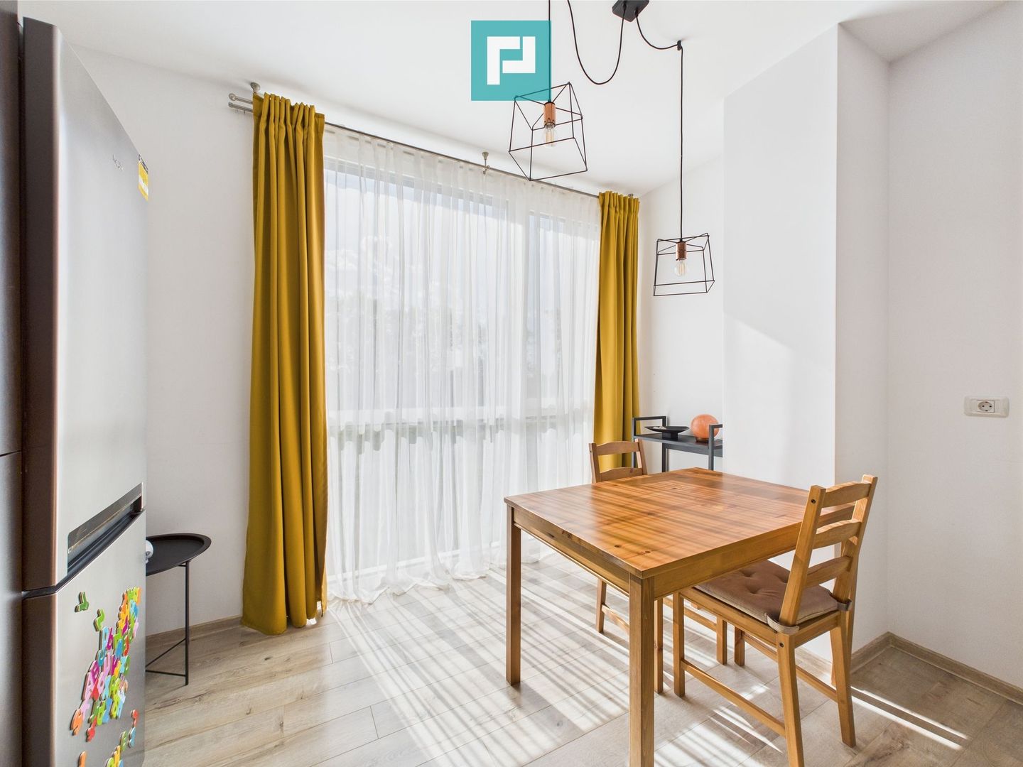 Apartament cu 3 camere pe Malul Mureșului - Poză 8