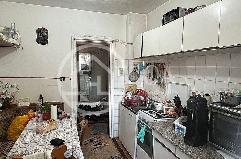 Apartament cu 2 camere de vanzare in Calea Aradului Oradea - Poză 3