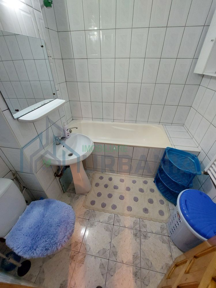 # Apartament 3 camere Nicolina Lidl - Poză 3